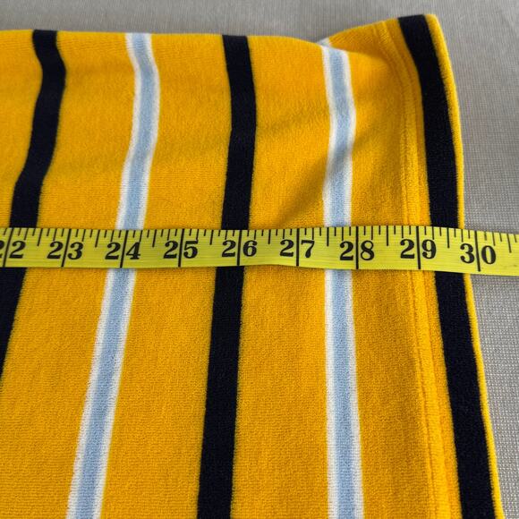 ecko unltd the banks striped velour polo - Picture 5 of 7